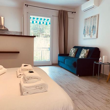 Ca Lea Beach House Monterosso al Mare Kültér fotó