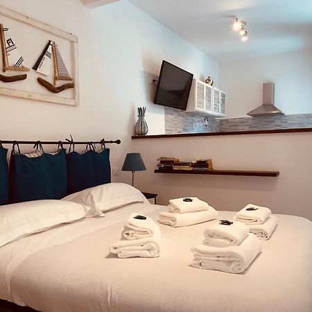 Ca Lea Beach House Monterosso al Mare Kültér fotó