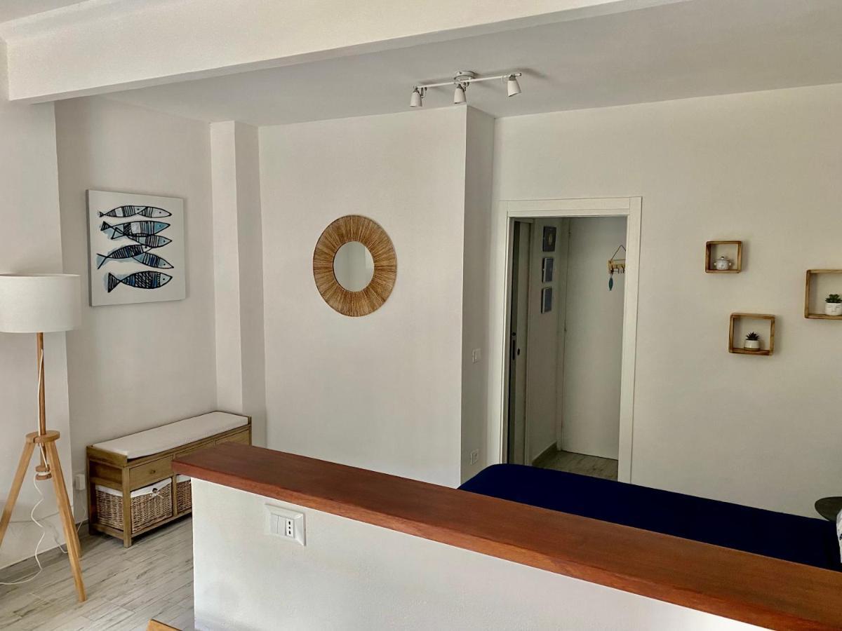 Ca Lea Beach House Monterosso al Mare Kültér fotó