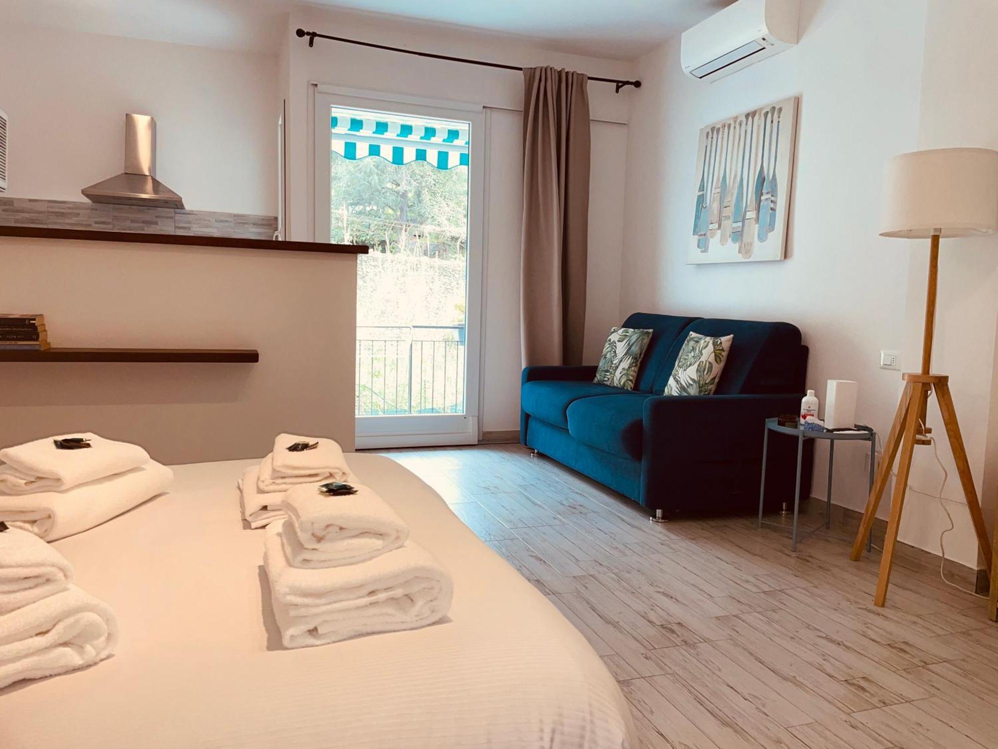 Ca Lea Beach House Monterosso al Mare Kültér fotó