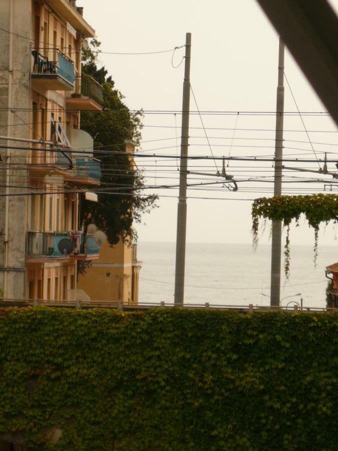 Ca Lea Beach House Monterosso al Mare Kültér fotó
