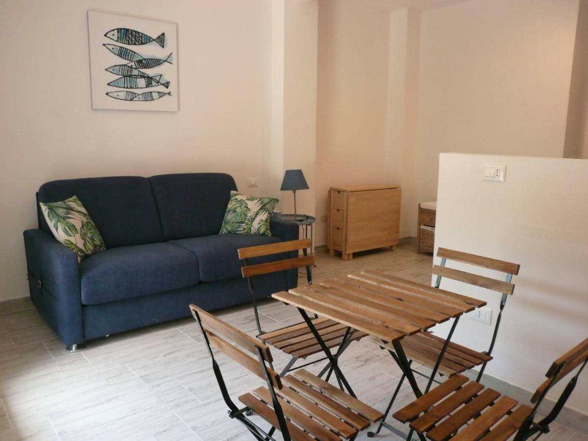 Ca Lea Beach House Monterosso al Mare Kültér fotó