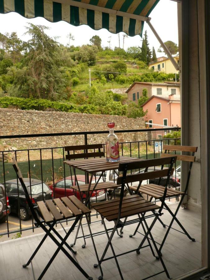 Ca Lea Beach House Monterosso al Mare Kültér fotó