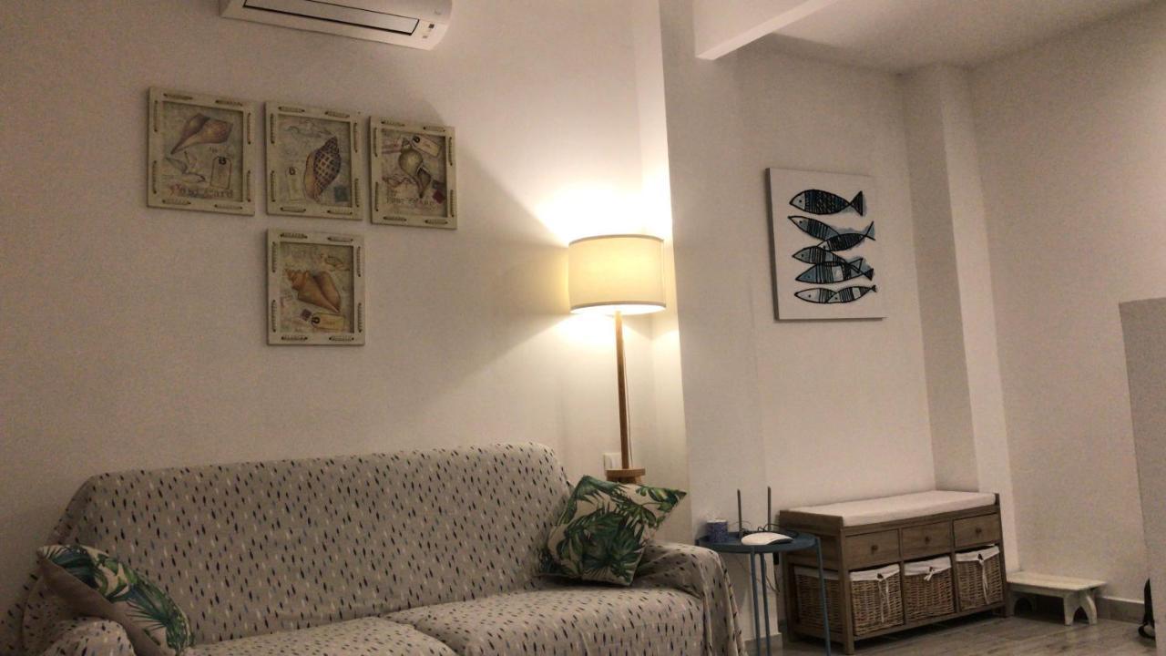 Ca Lea Beach House Monterosso al Mare Kültér fotó