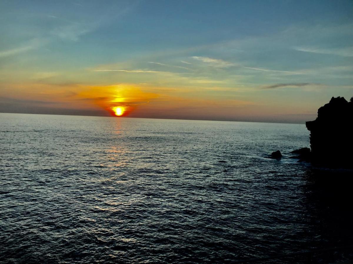 Ca Lea Beach House Monterosso al Mare Kültér fotó